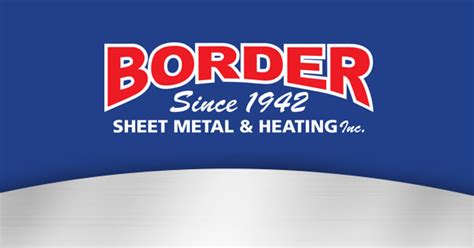 border sheet metal hayden idaho|heating repair hayden.